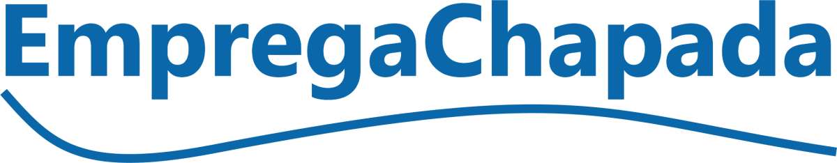Logo Emprega Chapada